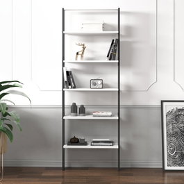 Hanah Home Hero Antracita y Blanco